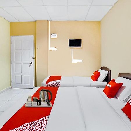 Hotel Lii View Mersing Dış mekan fotoğraf