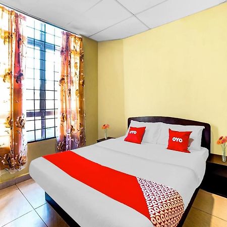 Hotel Lii View Mersing Dış mekan fotoğraf
