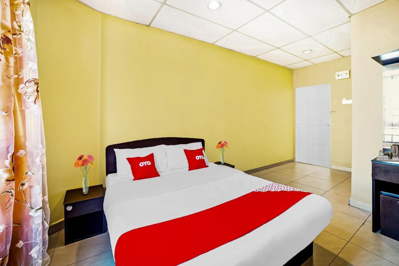 Hotel Lii View Mersing Dış mekan fotoğraf