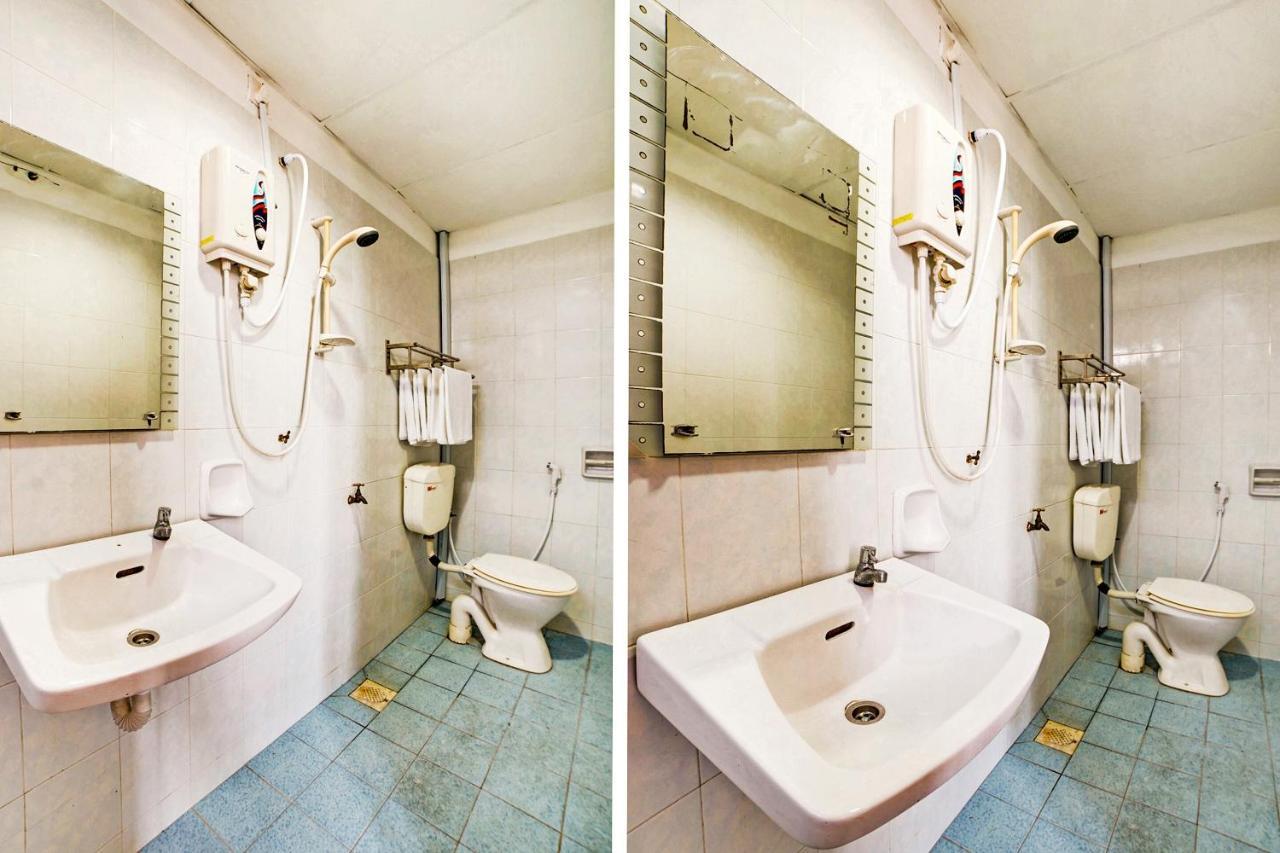 Hotel Lii View Mersing Dış mekan fotoğraf