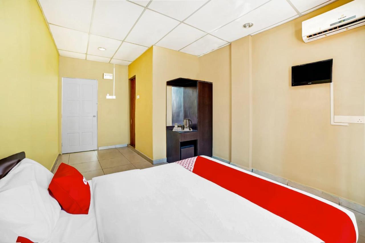 Hotel Lii View Mersing Dış mekan fotoğraf