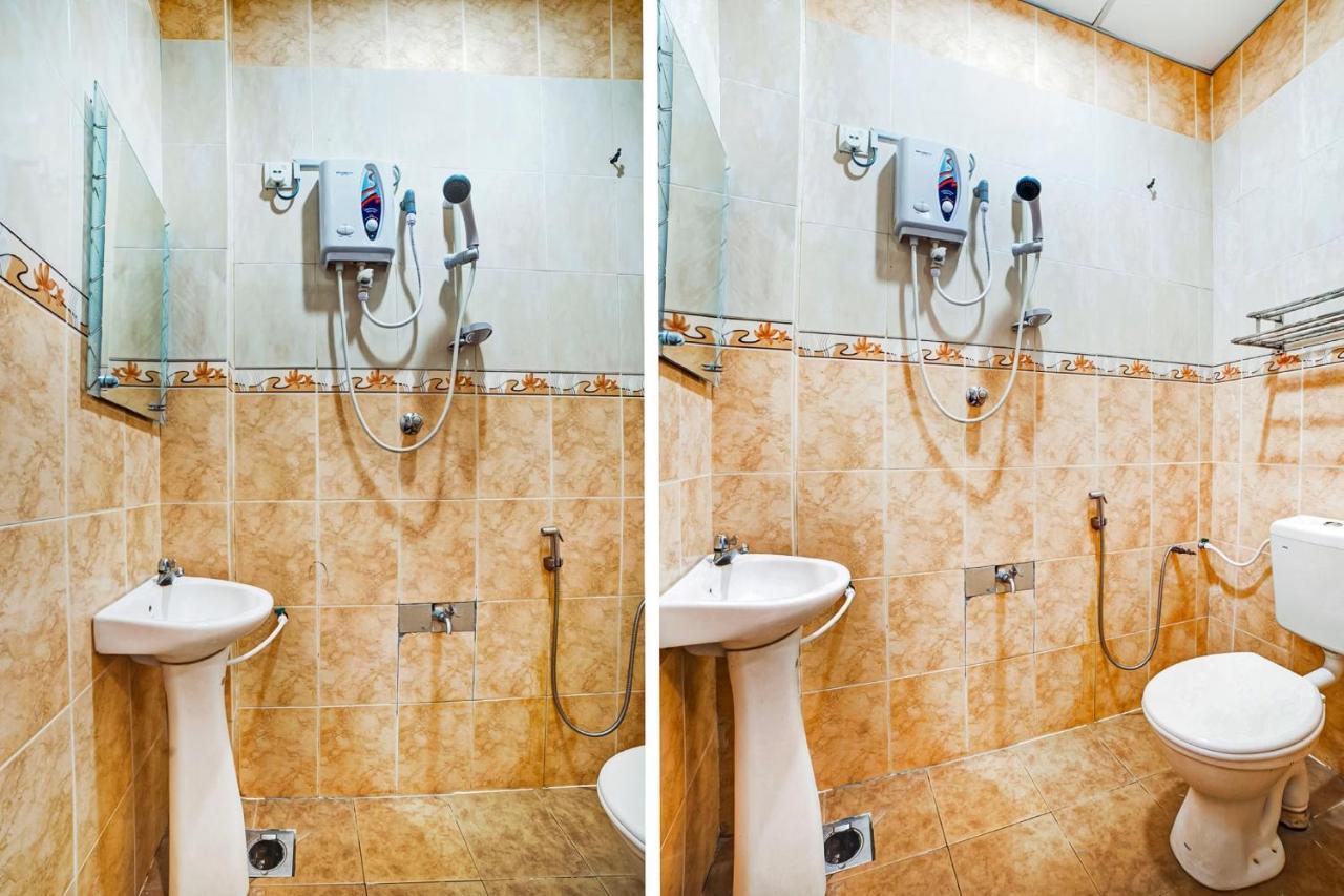 Hotel Lii View Mersing Dış mekan fotoğraf
